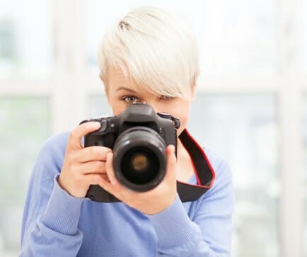 Win a Professional Headshot Session! The Write Life Giveaway