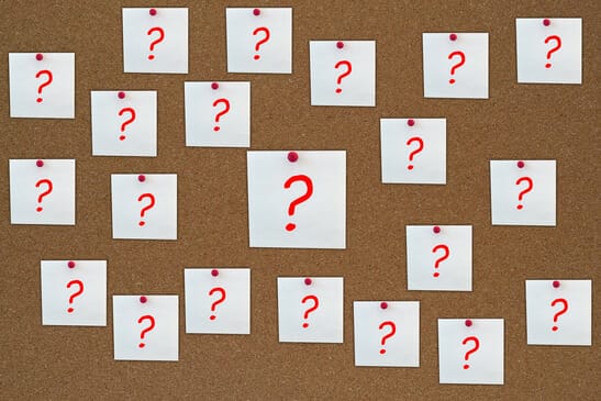 Write Better Stories By Asking These Questions