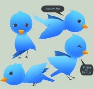 4 Mistakes Even the Best Writers Make on Twitter