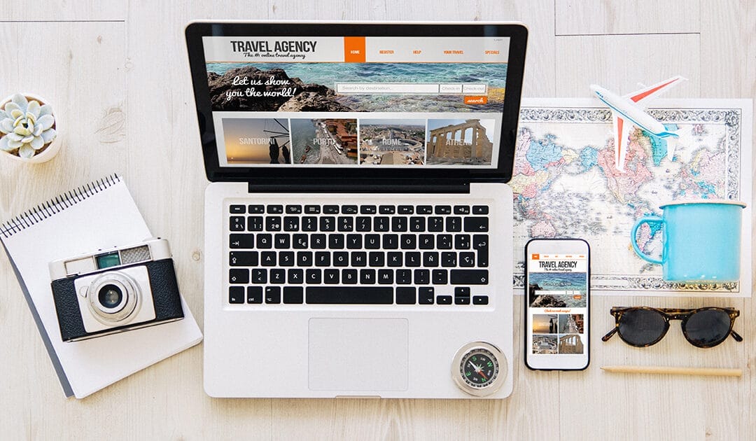 23 Best Travel Blogs: Discover Inspiration and Guest Blogging Opportunities