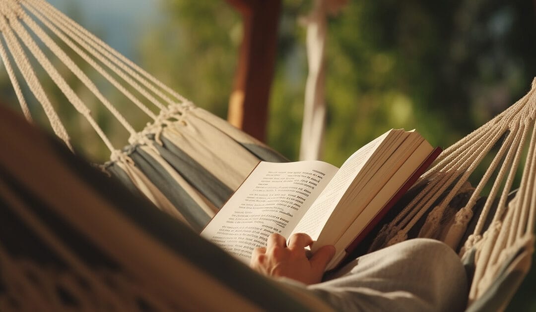 20+ Incredible Writing Retreats to Attend in 2025