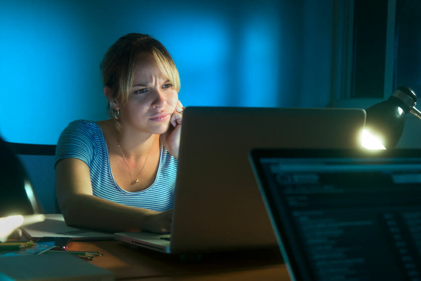 4 Clear Signs You Need to Dump a Freelance Writing Client