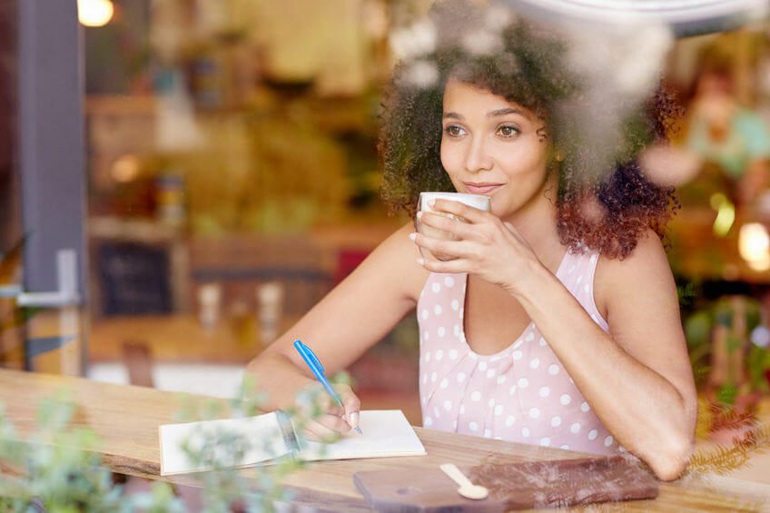 This Author Used Patreon to Raise Almost $7,000 To Write Her Book