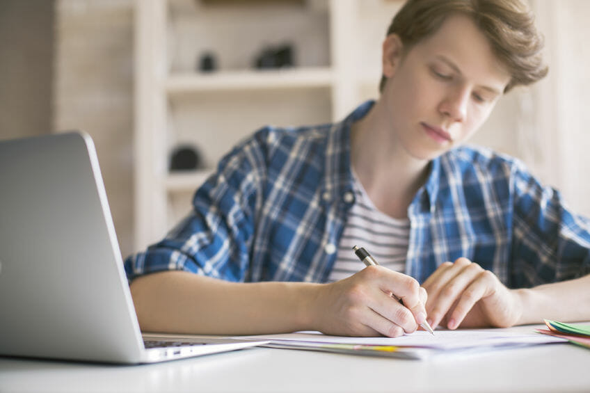 Want to Make Money Blogging as a Teenager? Yes, It’s Possible