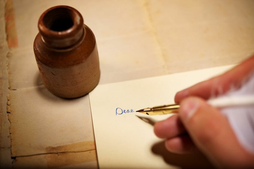 The Great Cursive Writing Debate: Lost Art or Vital Skill?