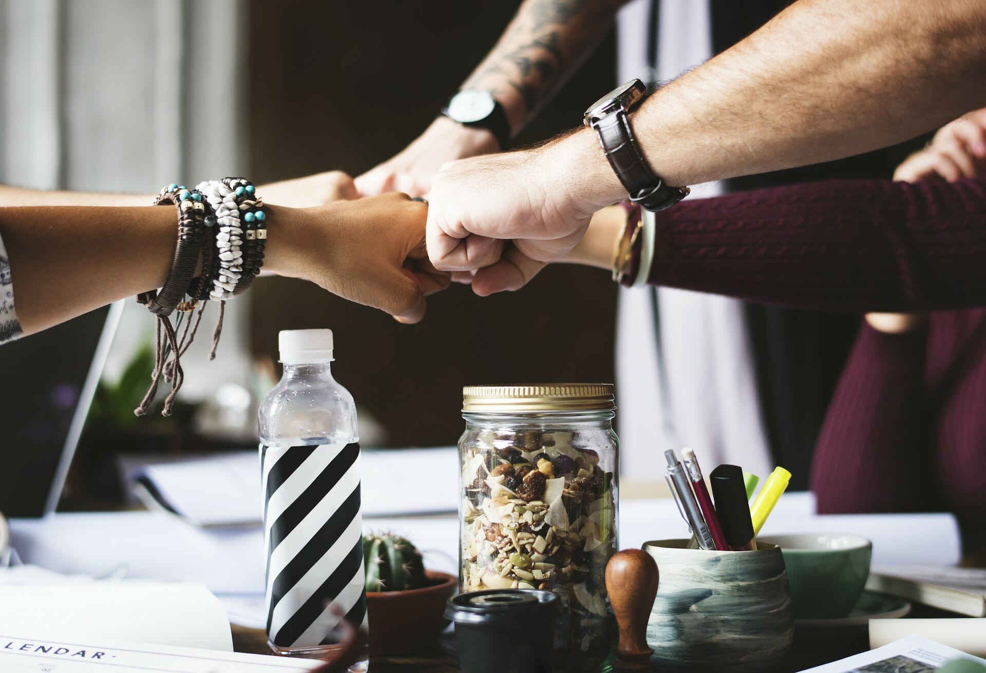 freelance agency