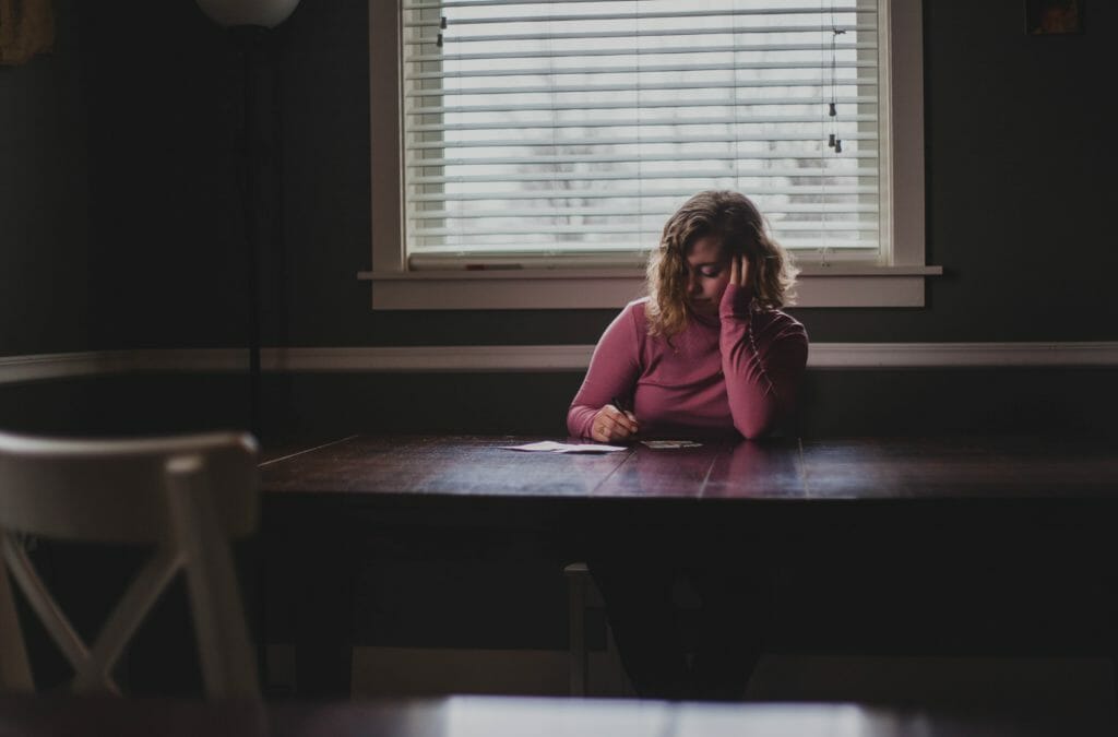 What Psychology Says About the First Page of Your Novel