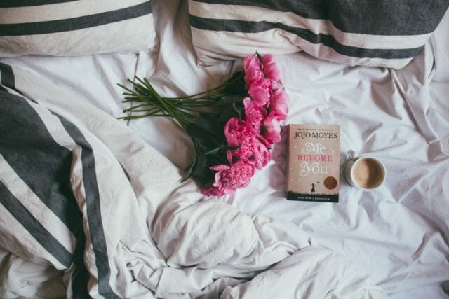 4 Everyday Events That Inspired Famous Authors