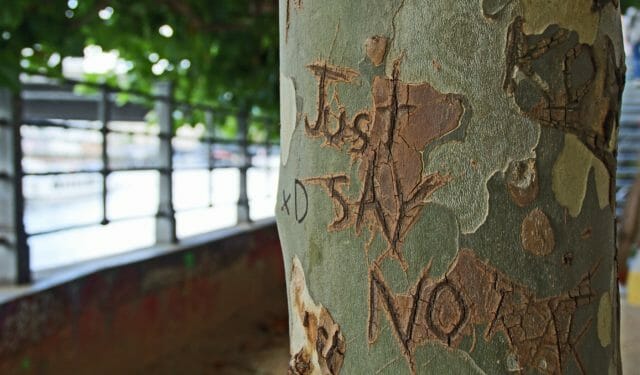 Just Say No to These 5 Freelance Writing Jobs