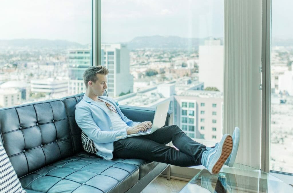 4 Types of Article Templates to Help You Write More Efficiently
