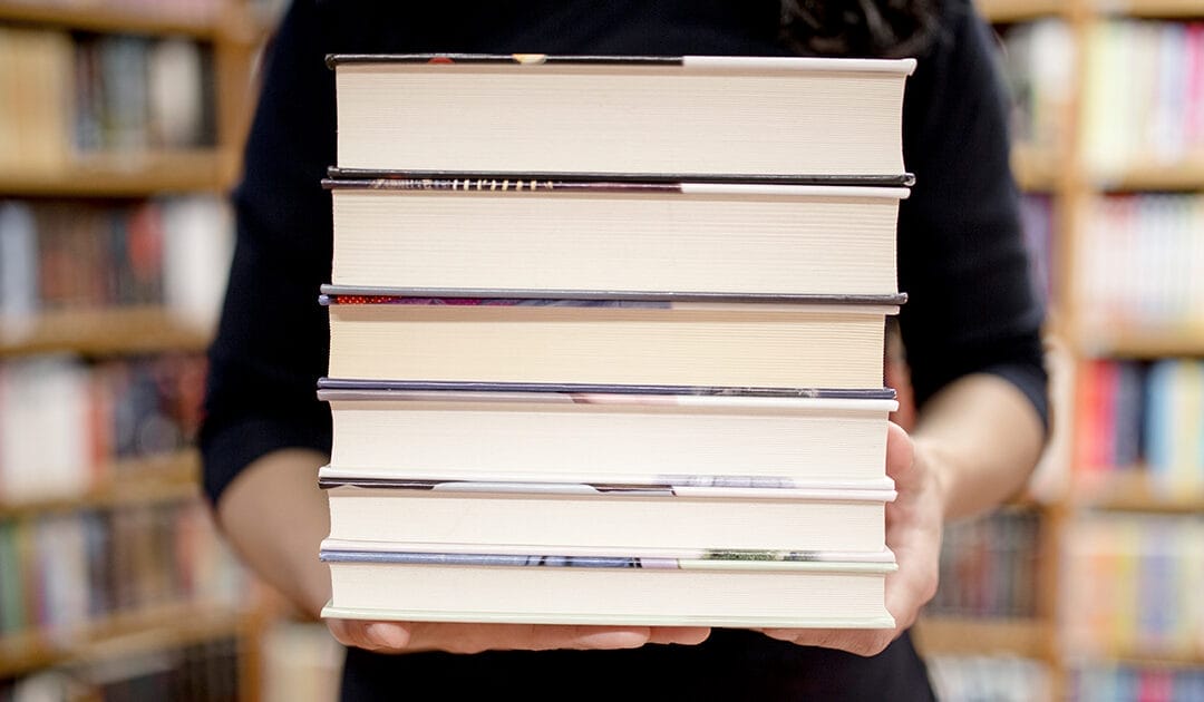 Author Platform: Here’s What All the Fuss Is About
