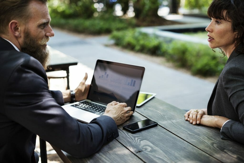 An Unexpected Dream Job: Building the First Workplace Writing Center