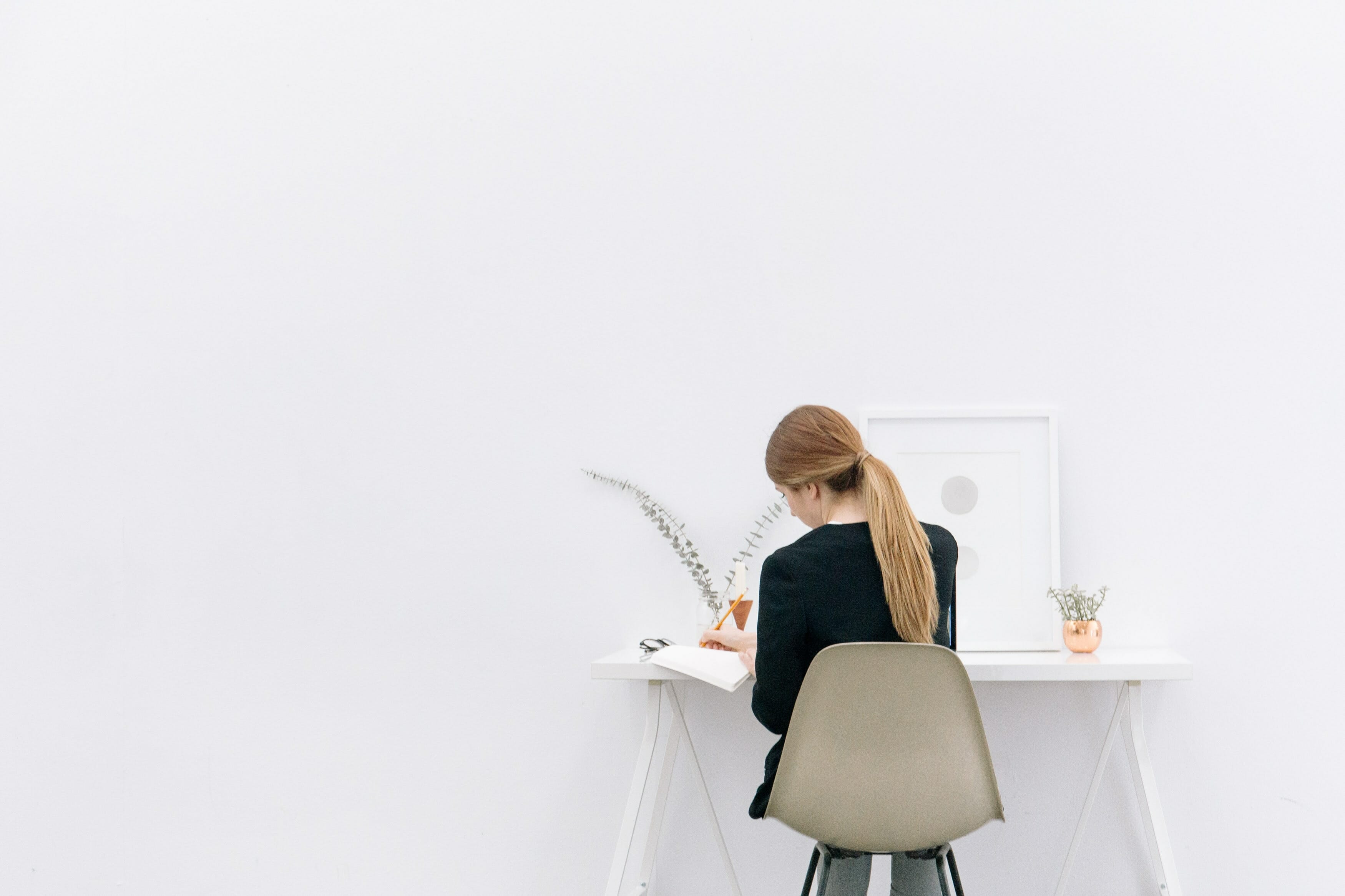 writing an article