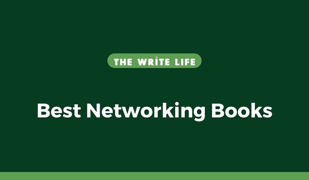 Best Networking Books – Learn From Legendary Reads