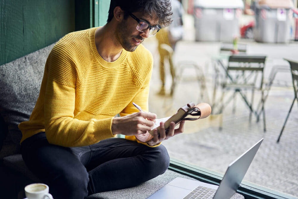 Build Your Author Platform: 7 Manageable Ways to Start From Scratch