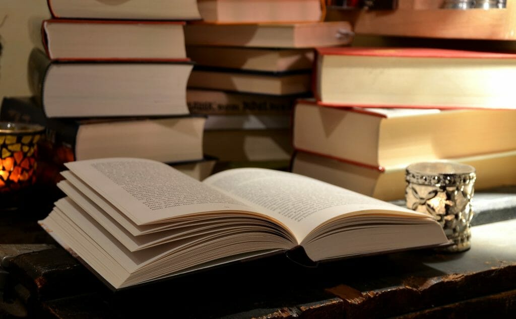 7 Ways Besides Sales to Make Money Off your Novel