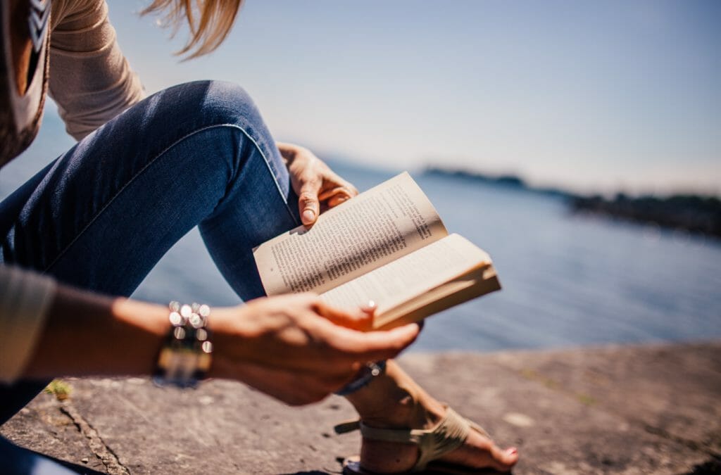 How the “Ideal Reader” Myth Hurts Your Writing Process