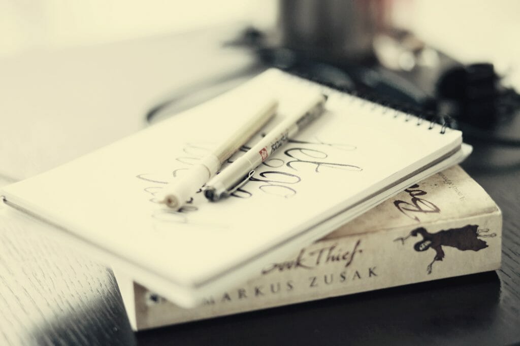 Writing a Book? How to Know When to Stop Editing and Move On