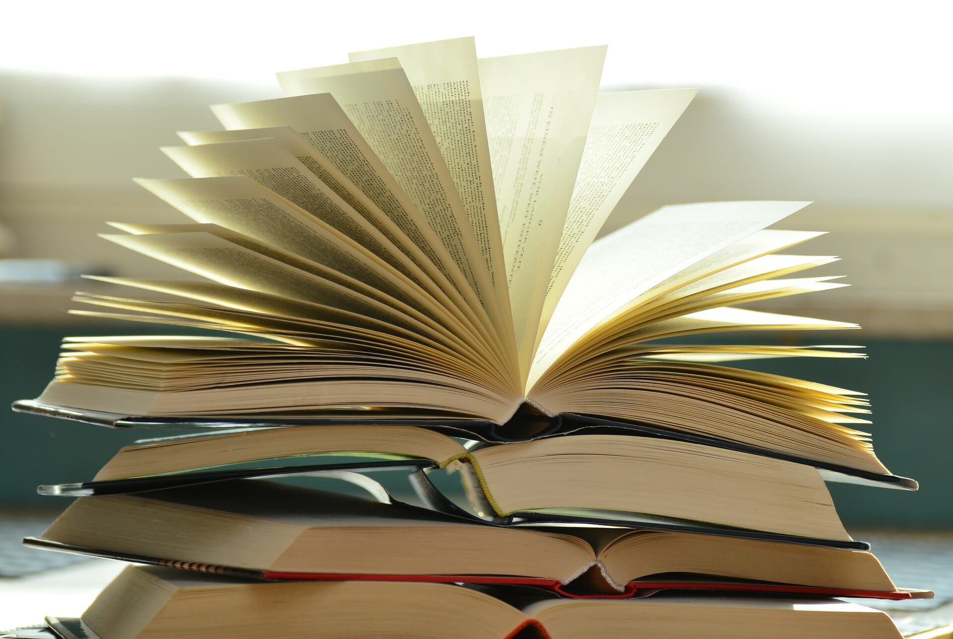 7 Ways to Promote Your Book You Probably Haven’t Considered