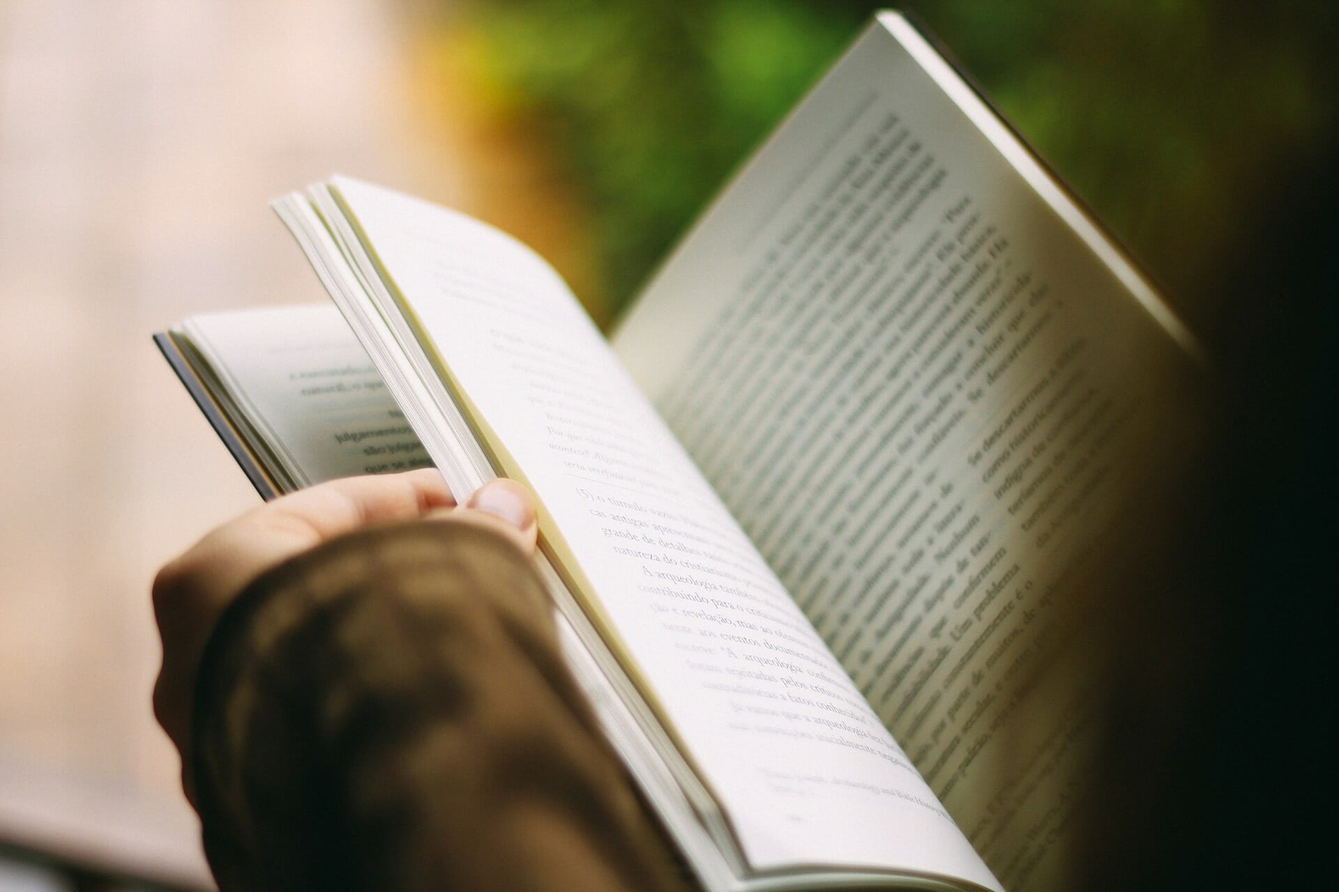 write a book