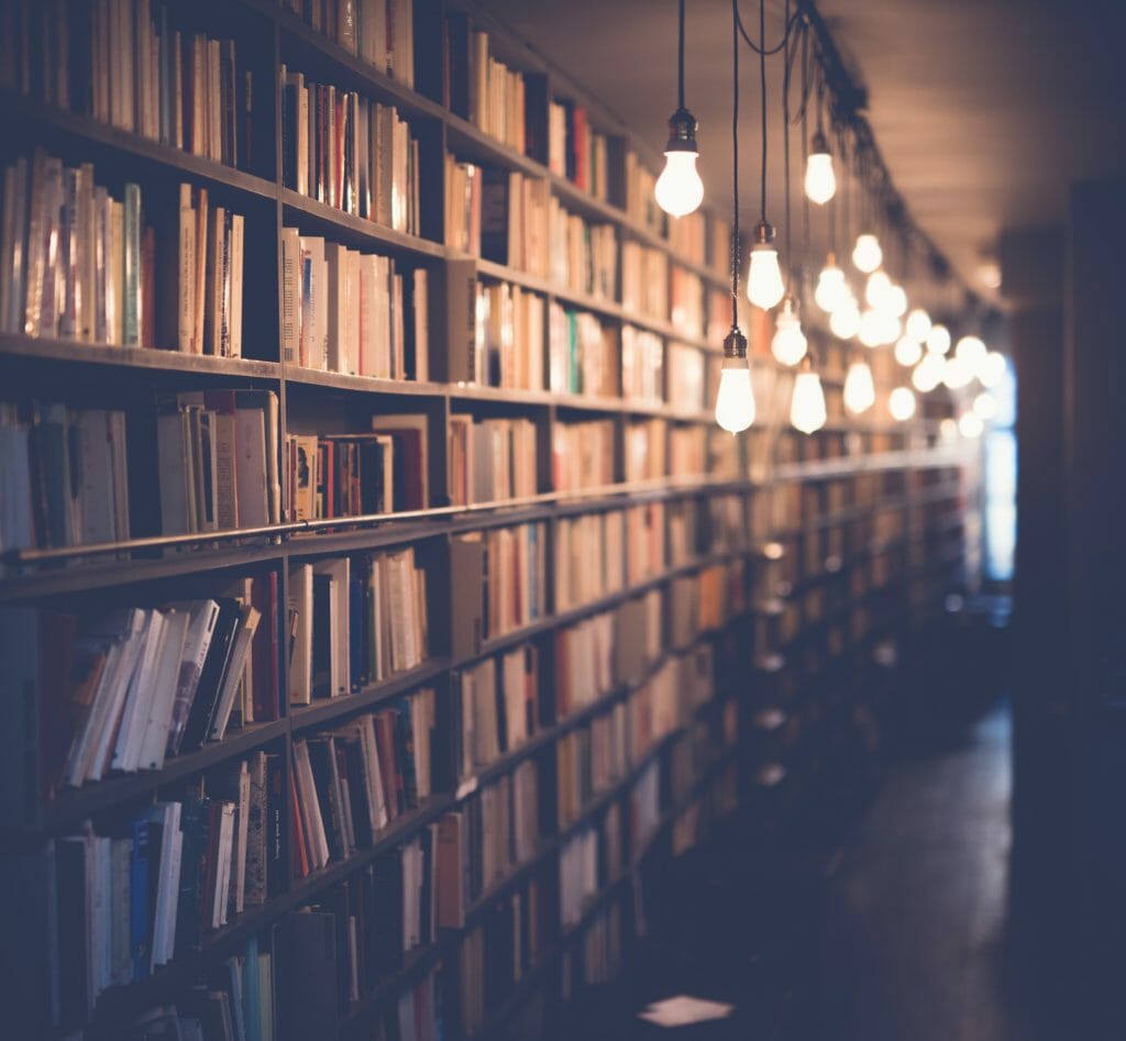 7 New Books for Writers: October 2021