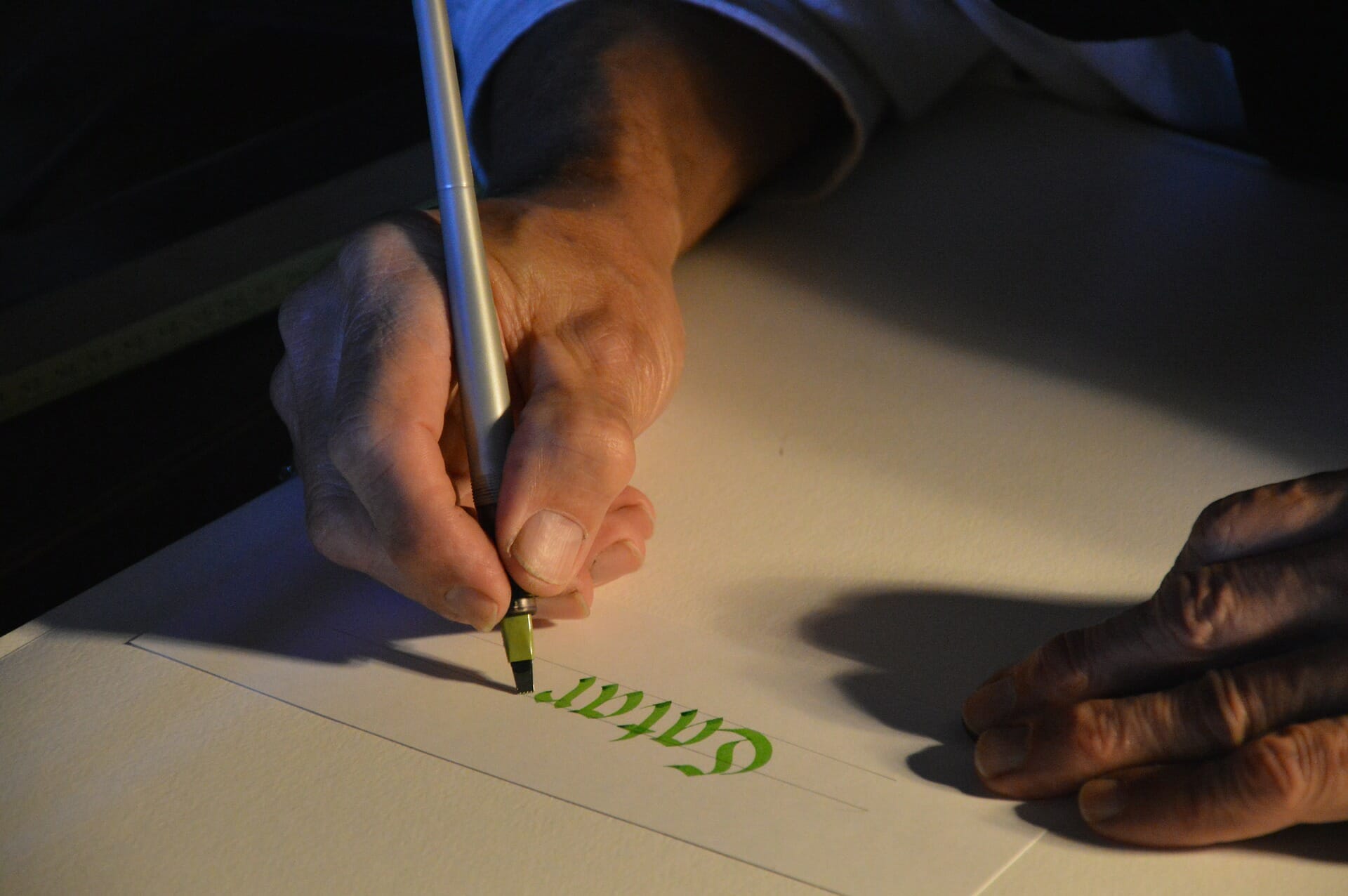 Pen name