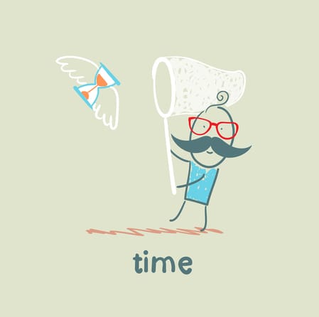 Be more productive as a writer