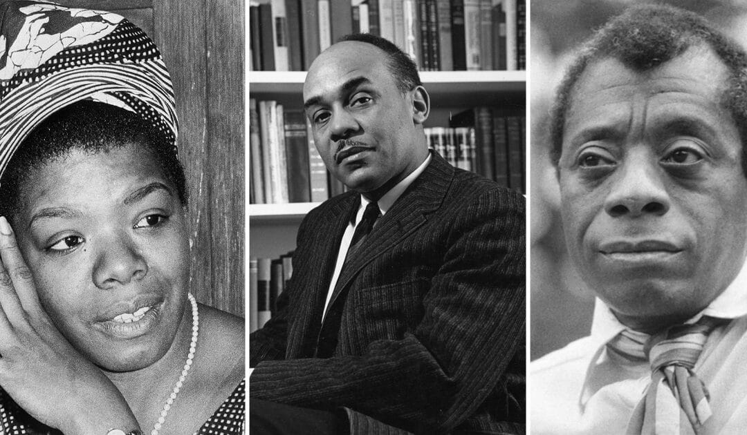 Celebrating Black Authors: 8 Authors to Add to Your TBR List
