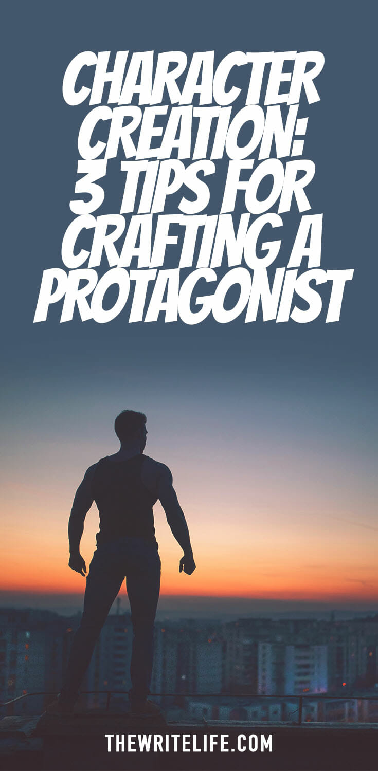 character creation