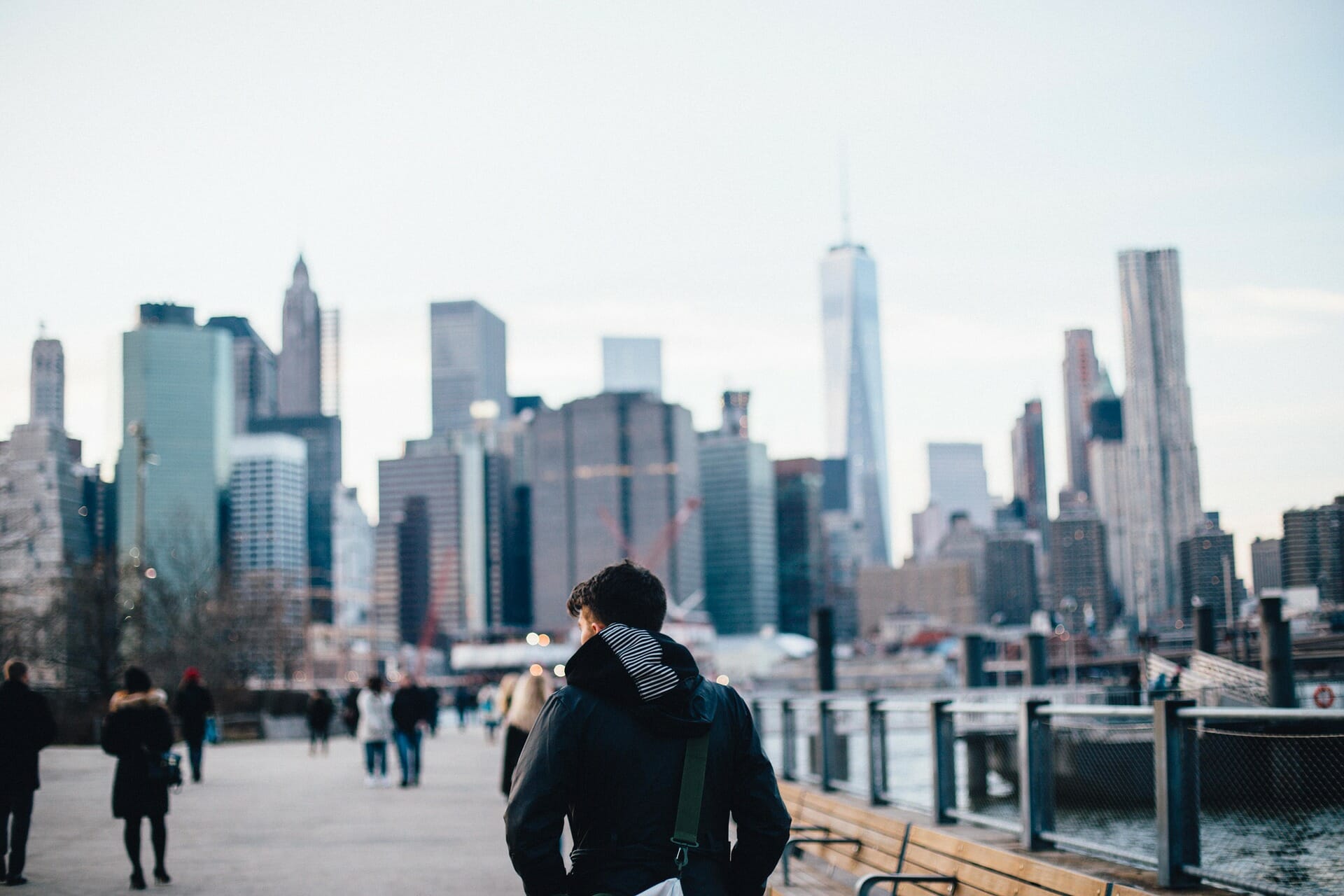 5 Financial Realities of Being a Full-Time Freelance Writer