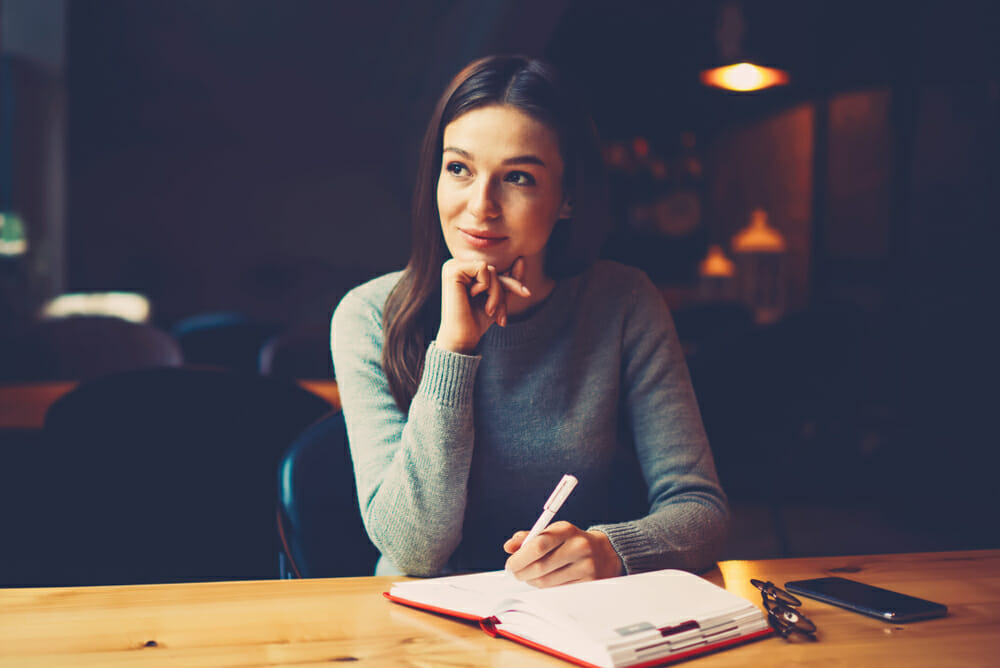 The Secret Skill Successful Fiction Writers Have in Common (It’ll Probably Surprise You!)