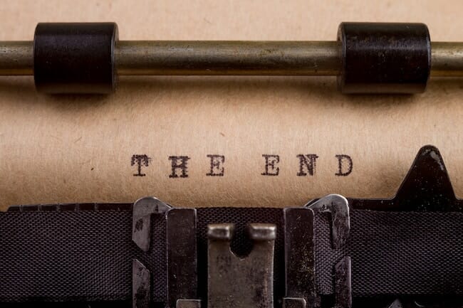 How to End a Story: 6 Approaches That Lead to Success