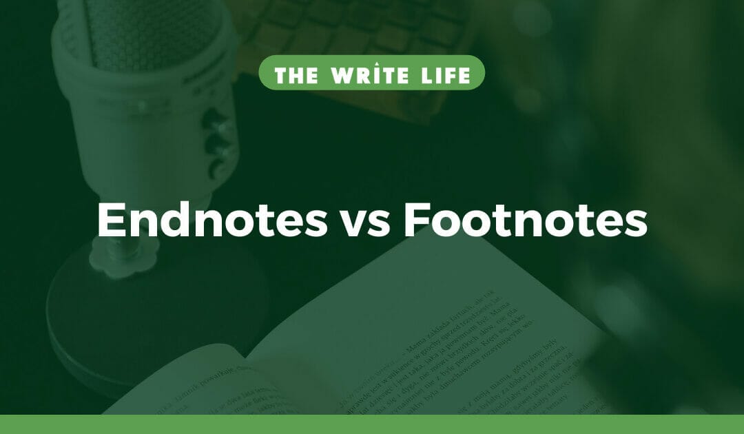 Which Citation Style Reigns Supreme? Endnotes vs Footnotes