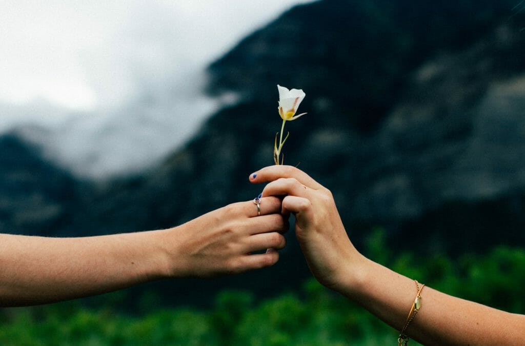 4 Ways to Use Your Writing Skills to Help Others