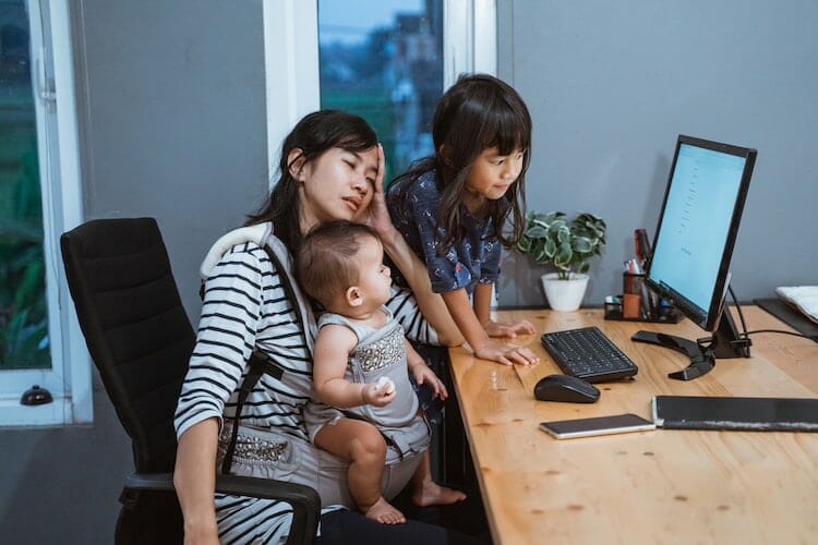 6 Tips for Finding Time to Write as a Parent