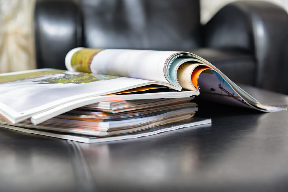 Get Paid to Write Articles: 15 Excellent Publications to Pitch Today