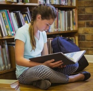 how to start writing a book