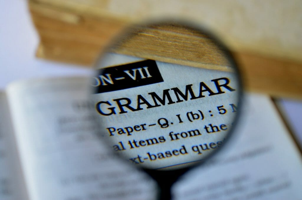 Embrace Your Writing Style: 9 Writing and Grammar Rules Worth Breaking