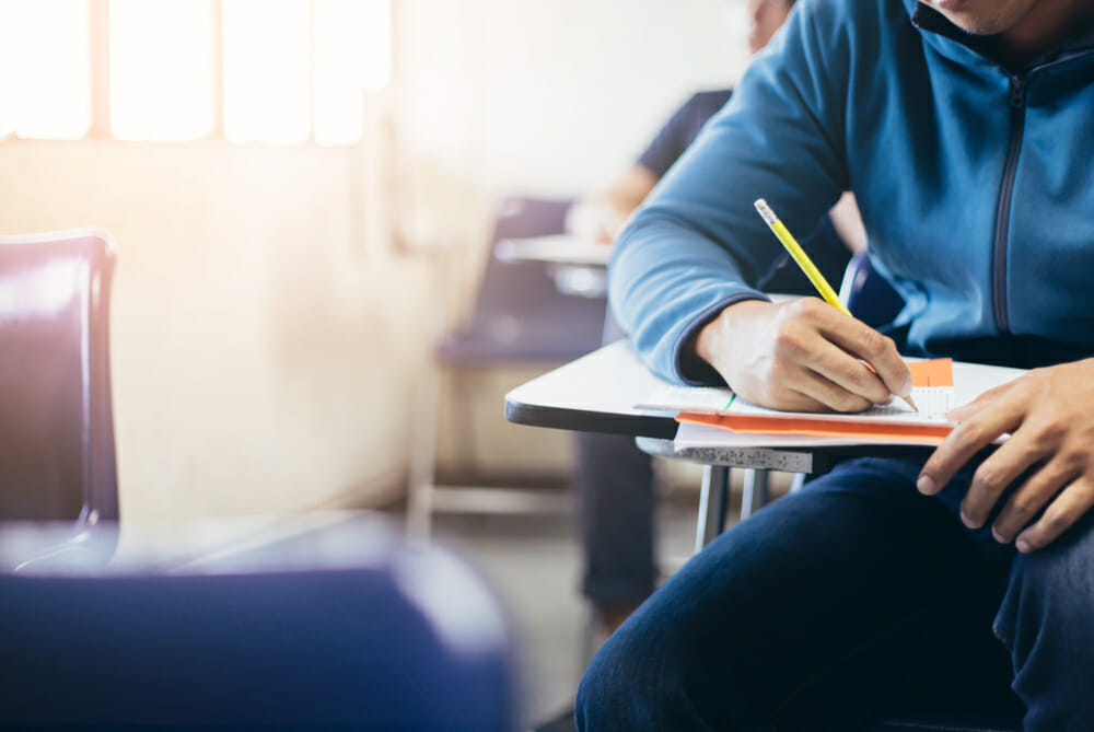 How Grammar-Savvy Are You? Take This Quiz to Find Out
