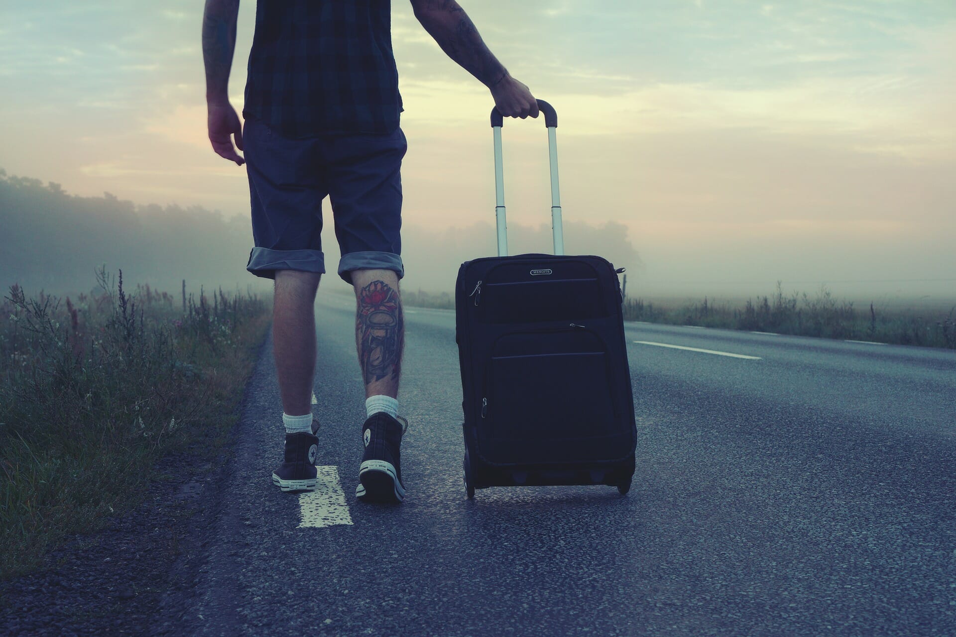 packing tips