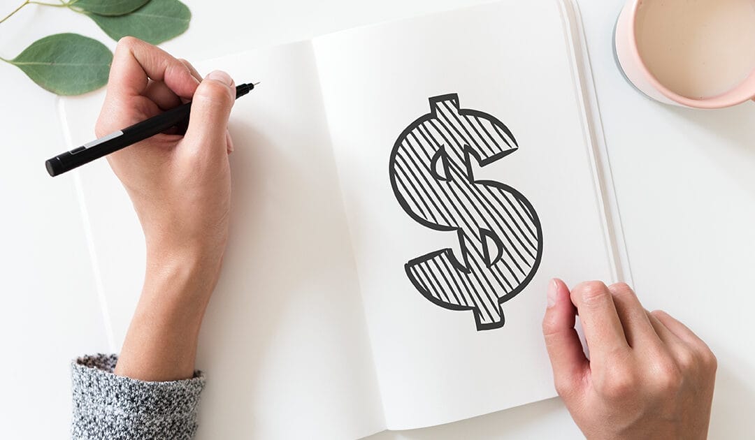 How to Become A Paid Writer: 9 Great Options