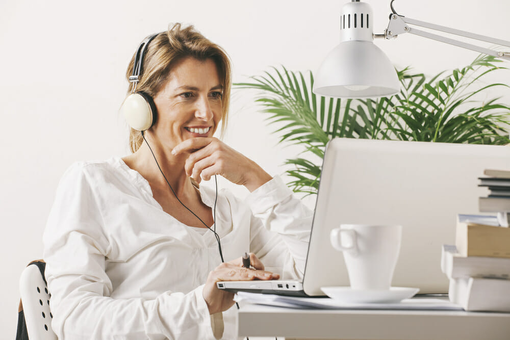 How to Become a Transcriptionist: Transcribe Anywhere Review