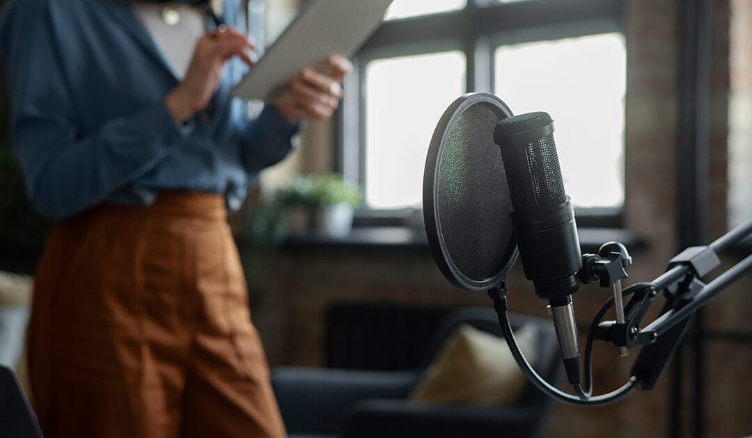 How To Become An Audiobook Narrator: 5 Vital Skills