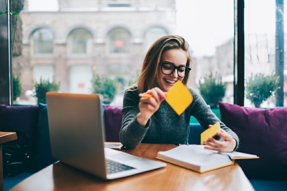 How to Become an Editor, Plus Where to Look for Editing Jobs