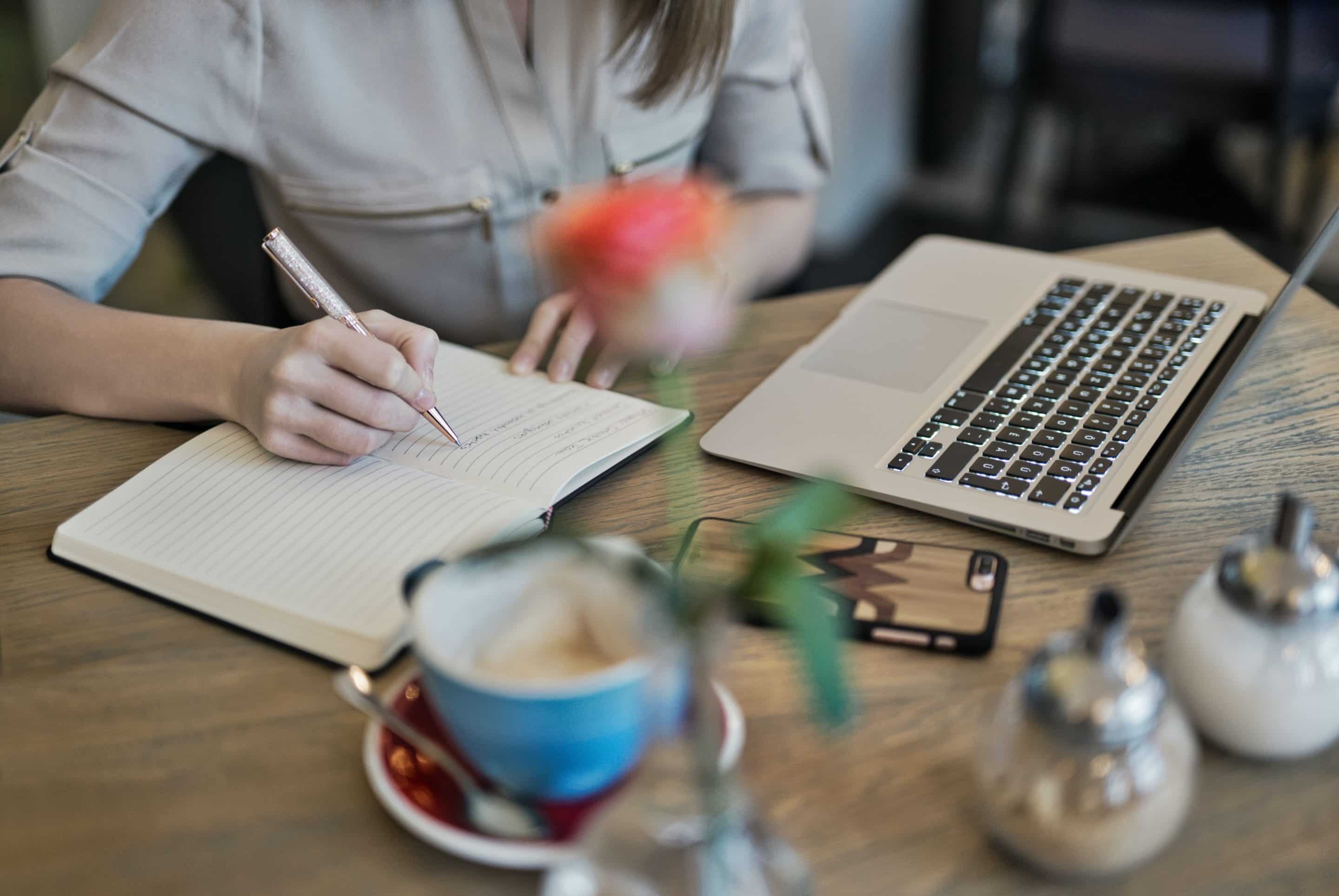 The Quest for a Modern Love Byline: 5 Authors Share How They Cracked the Code