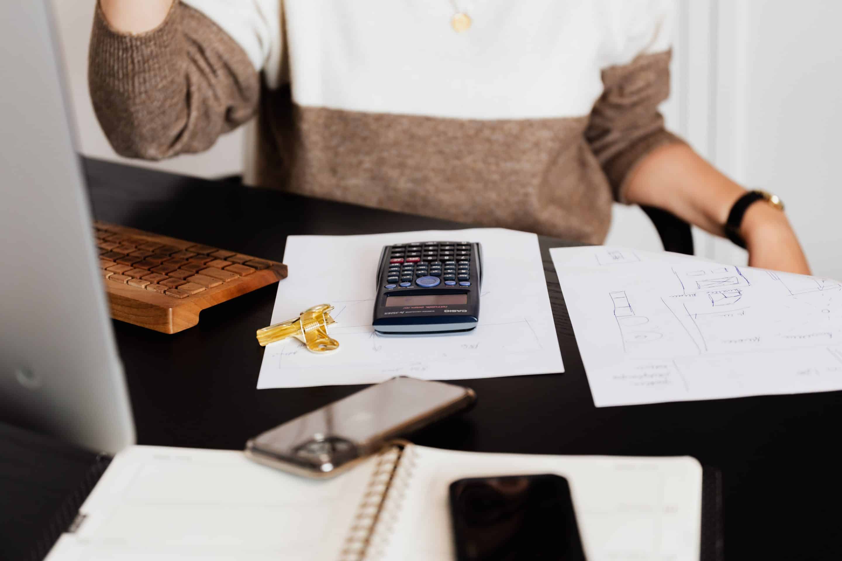 Why and How to Pay Estimated Taxes: An Explainer for Freelance Writers