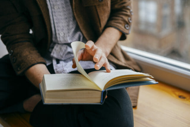 How to Start Writing a Book: A Peek Inside One Writer’s Process