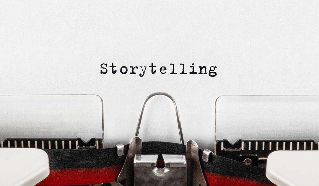 How To Use Storytelling In Writing In 4 Essential Steps