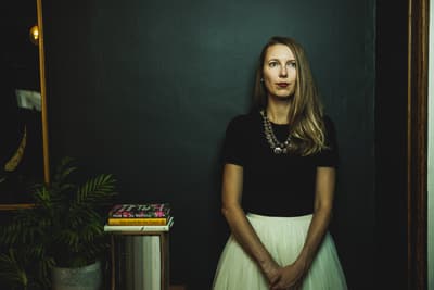 Why I’m Serializing My Novel via Substack
