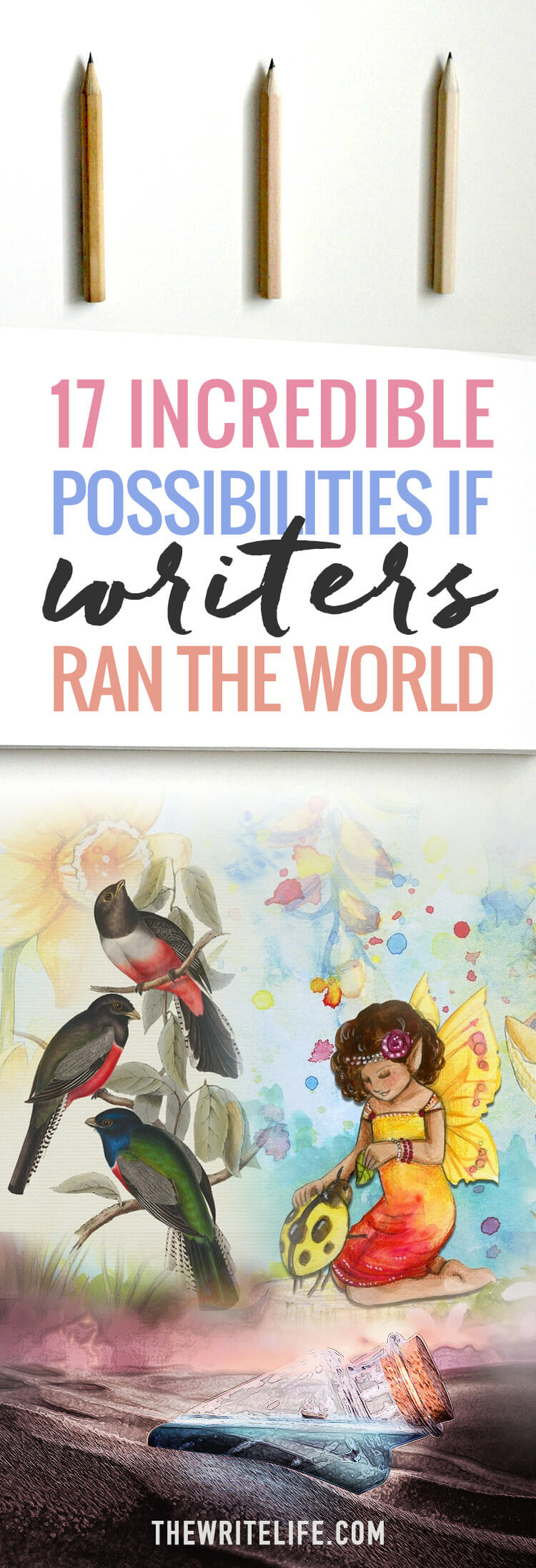 writing world